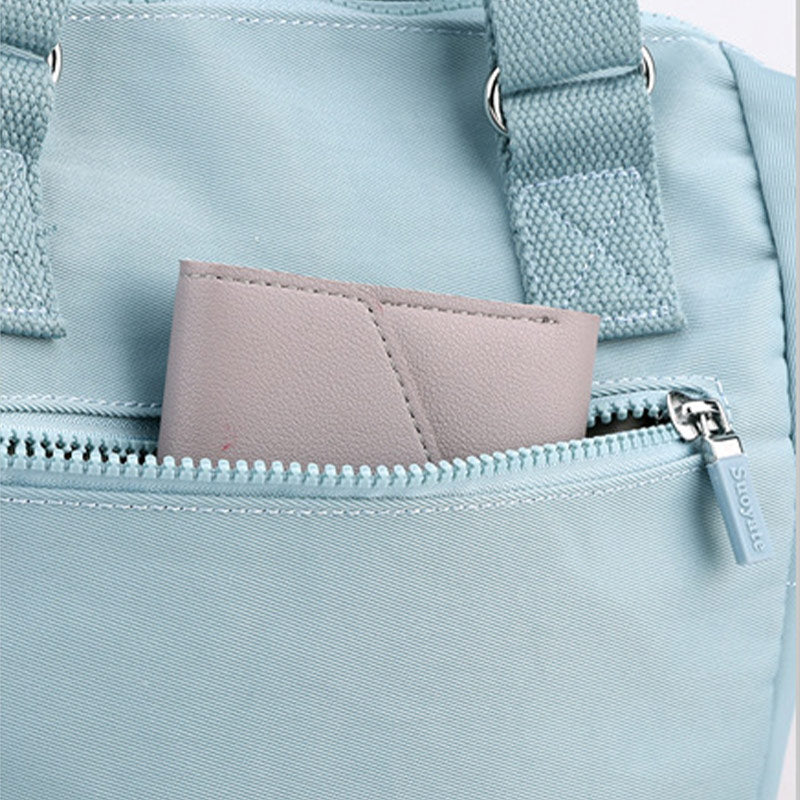 <Shipped within 24 hours> Waterproof Lightweight Casual Crossbody Bag