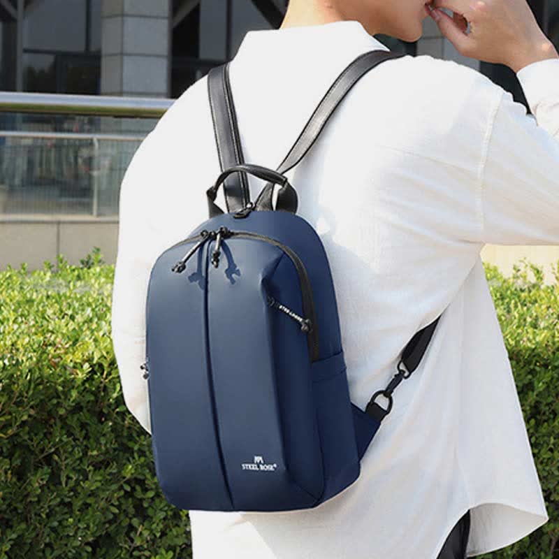 <Shipped within 24 hours> Sling Backpack Casual Travel Shoulder Bag