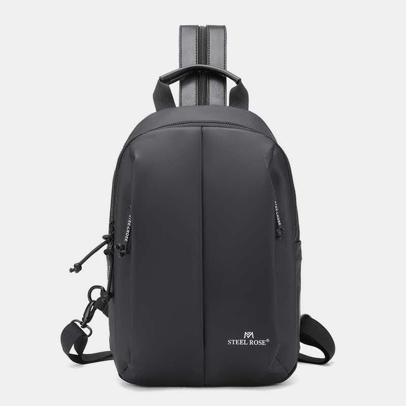 <Shipped within 24 hours> Sling Backpack Casual Travel Shoulder Bag