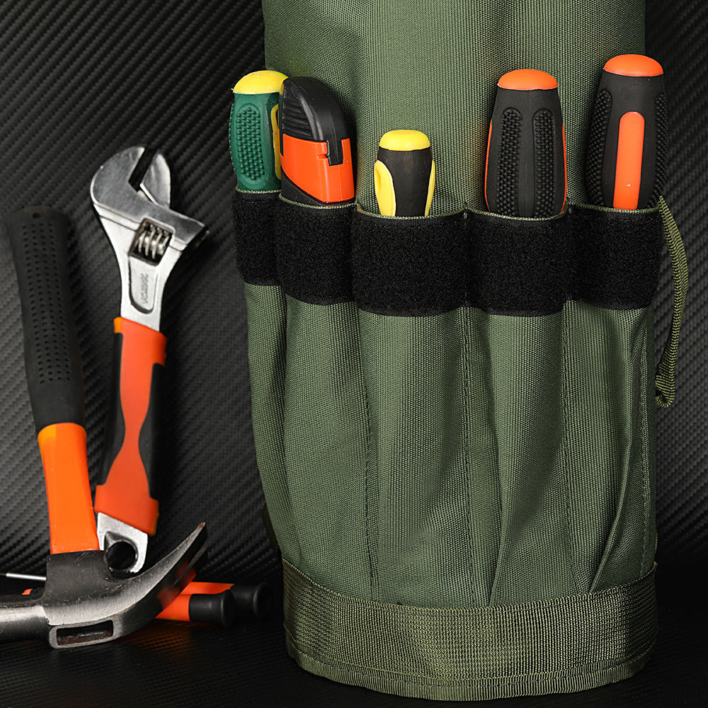 Multifunctional Hardware Kit For Maintenance Engineer Portable Oxford Tools Bag