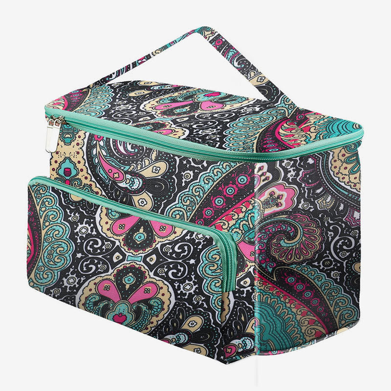 Knitting Needles Storage Bag Home Threads Accessories Buggy Bag