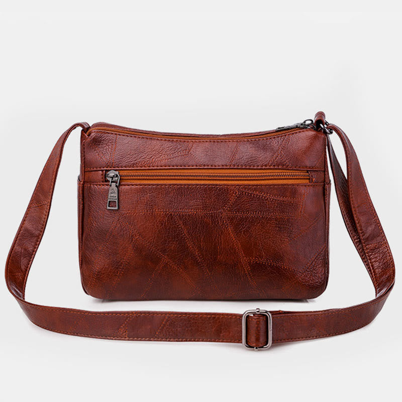 <Shipped within 24 hours> Multifunctional Water-Resistant Crossbody Bag