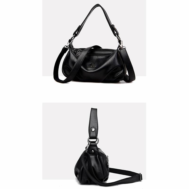 <Shipped within 24 hours> Shoulder bag for Women Minimalist Daily Crossbody Bag