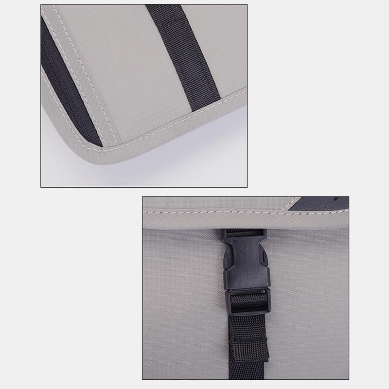 <Shipped within 24 hours> RFID Blocking Passport Holder