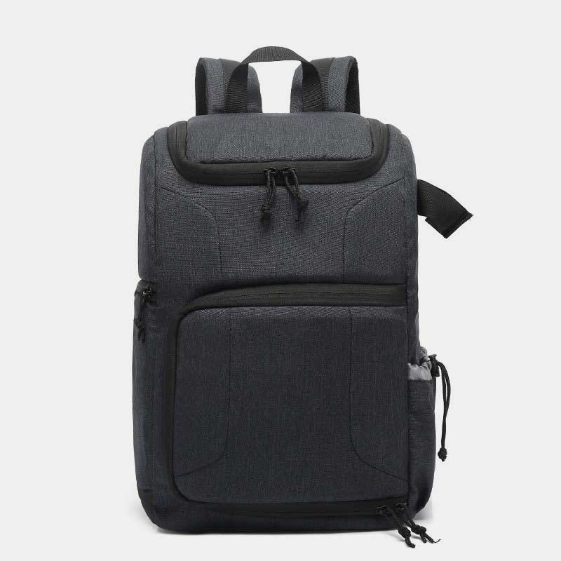 Multifunctional Waterproof Shockproof Camera Backpack