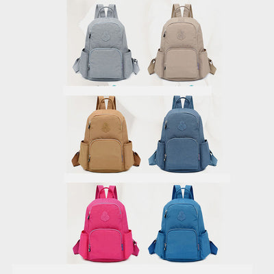 Waterproof Large Capacity Backpack