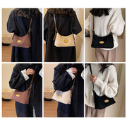 Elegant Underarm Purse For Women Dating Small Travel Crossbody Bag