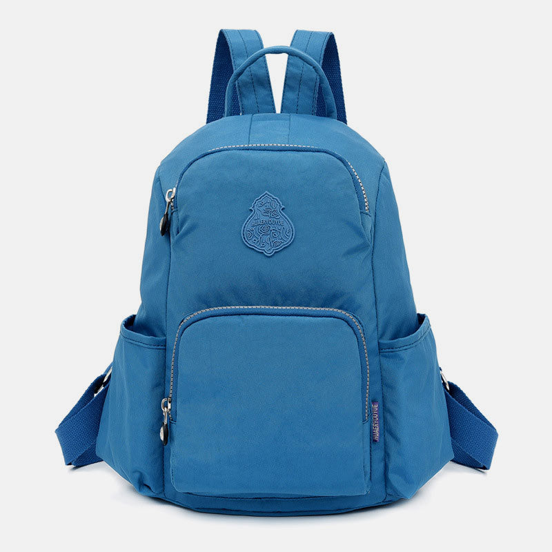 Waterproof Large Capacity Backpack