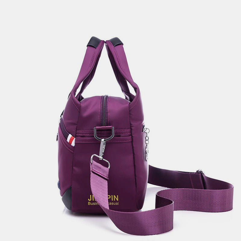 <Shipped within 24 hours> Anti-theft Super Roomy Nylon Bag Crossbody Bag