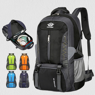 <Shipped within 24 hours> Outdoor Mountaineering Hiking Backpack