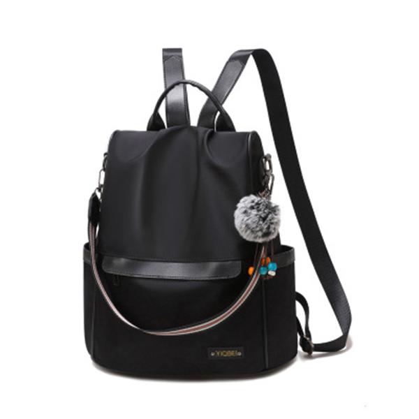 Oxford Anti-theft Travel Backpack