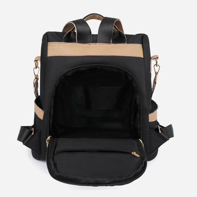 <Shipped within 24 hours> Anti-theft Backpack for Women Travel Shoulder Bag