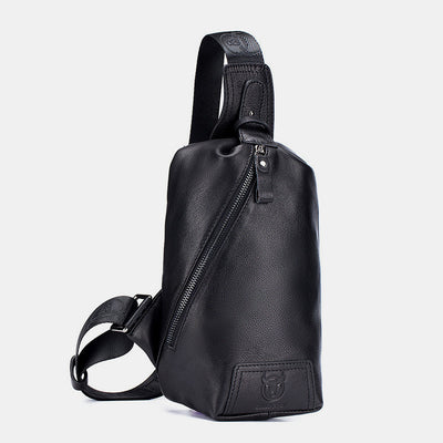 Retro Business Durable Sling Bag