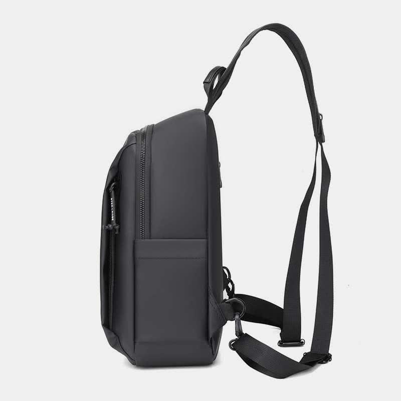 <Shipped within 24 hours> Sling Backpack Casual Travel Shoulder Bag