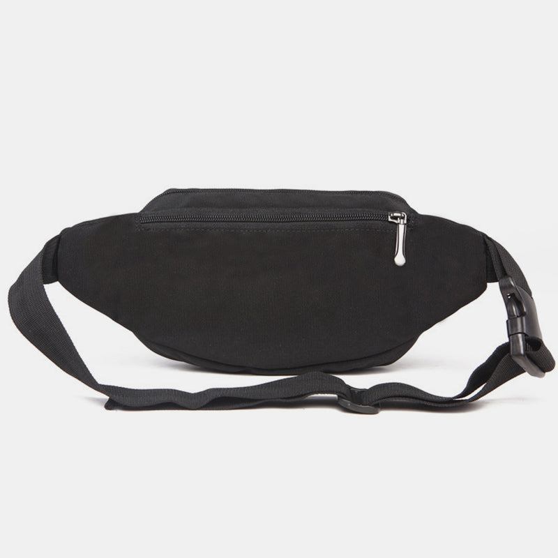 <Shipped within 24 hours> Multi-Pocket Chest Bag Waist Bag Shoulder Bag