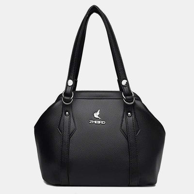 Limited Stock: Shoulder Bag for Women Vegan Leather Tote Handbag