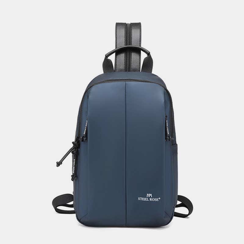 <Shipped within 24 hours> Sling Backpack Casual Travel Shoulder Bag