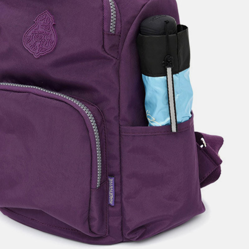 Waterproof Large Capacity Backpack