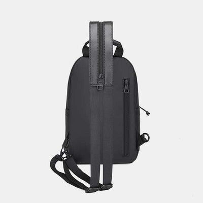 <Shipped within 24 hours> Sling Backpack Casual Travel Shoulder Bag