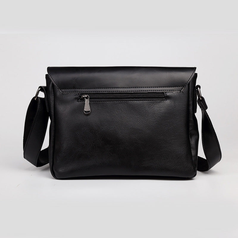 Classic Waterproof Vintage Messenger Bag