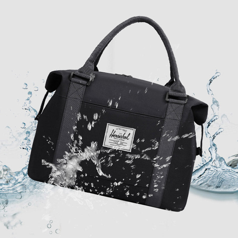 Waterproof Large Capacity Travel Duffle Bag Handbag