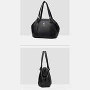 Limited Stock: Shoulder Bag for Women Vegan Leather Tote Handbag