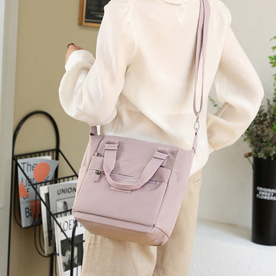 <Shipped within 24 hours> Waterproof Lightweight Casual Crossbody Bag