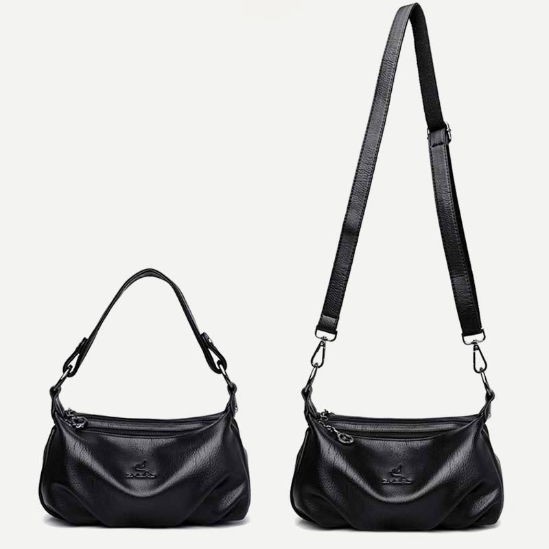 <Shipped within 24 hours> Shoulder bag for Women Minimalist Daily Crossbody Bag