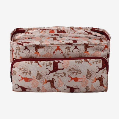 Knitting Needles Storage Bag Home Threads Accessories Buggy Bag