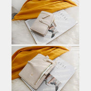 Limited Stock: Bifold Multifunctional Little Purse
