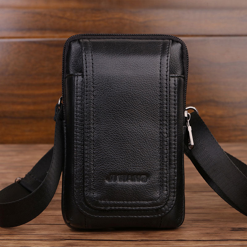 Multifunctional Waist Bag Crossbody Bag