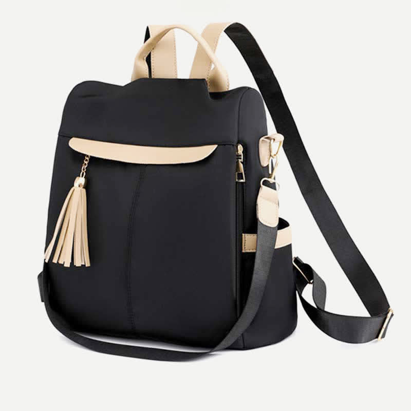 <Shipped within 24 hours> Anti-theft Backpack for Women Travel Shoulder Bag