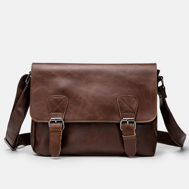 Classic Waterproof Vintage Messenger Bag