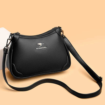 3 Way-use Large Capacity Shoulder Bag Crossbody Bag Handbag