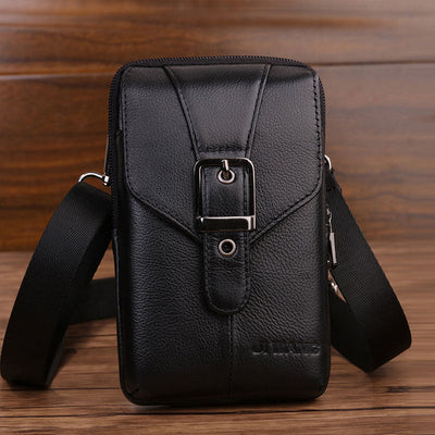 Multifunctional Waist Bag Crossbody Bag