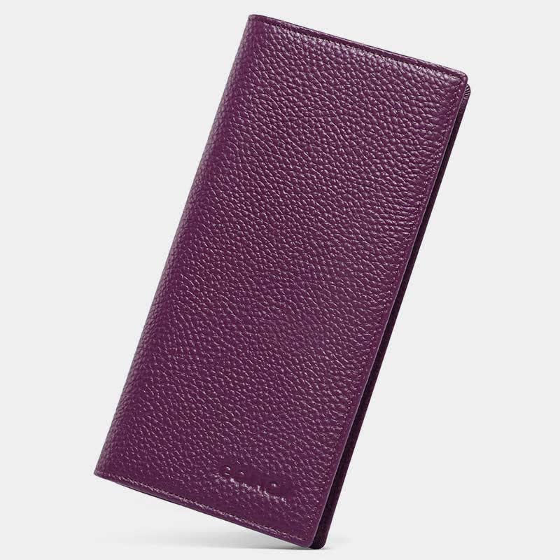 RFID Classic Wallet