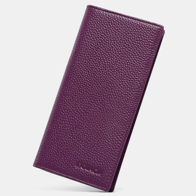 RFID Classic Wallet