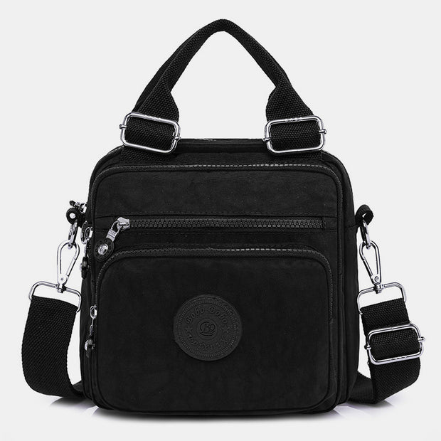 Multifunctional Waterproof Lightweight Handbag