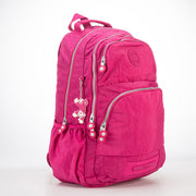 Large Capacity Durable Backpacks for Women Lightweight Waterproof Travel Daypack