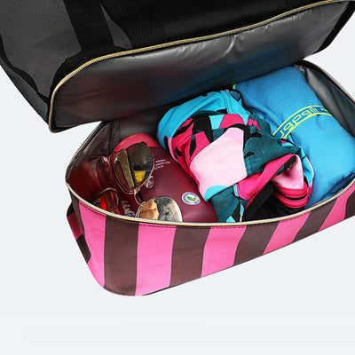 Beach Bag For Women Leisure Travel Outdoor Sports Fitness Bag