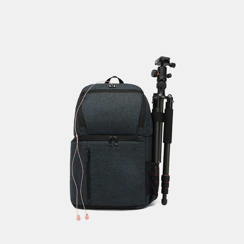 Waterproof Multifunctional Large Capacity Camera Backpack