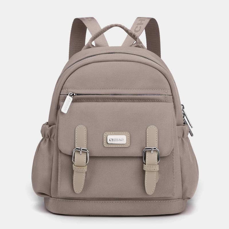 Small Cute Backpack for Women Girls Multifunction Shoulder Bag Daypack