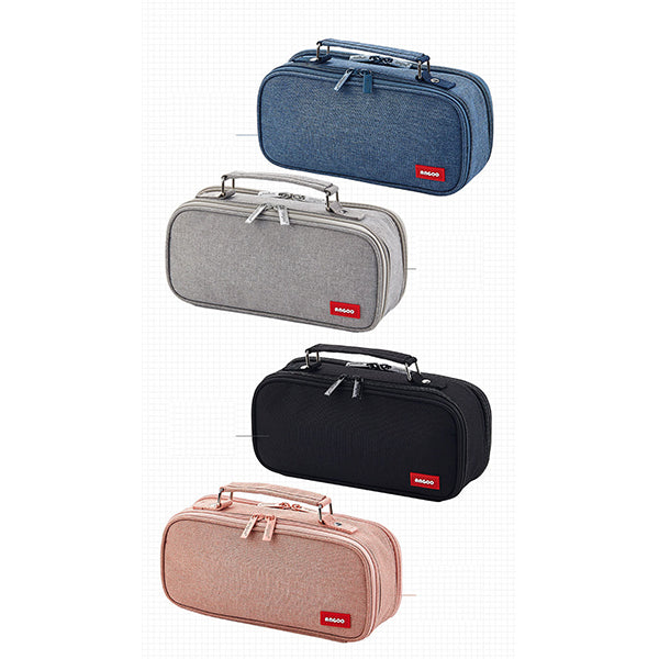 Multifunctional Retro Storage Bag