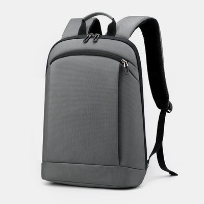 Slim Laptop Backpack for Business Work Commuter Backpack for Men Women