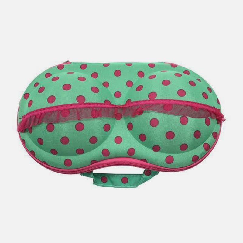 Underwear Storage Bag For Women Trips Dustproof Portable Storage Box