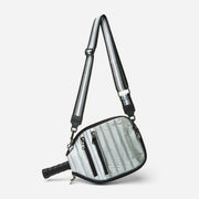 Down Waterproof Racket Bag For Outdoor Portable Pickleball Bag