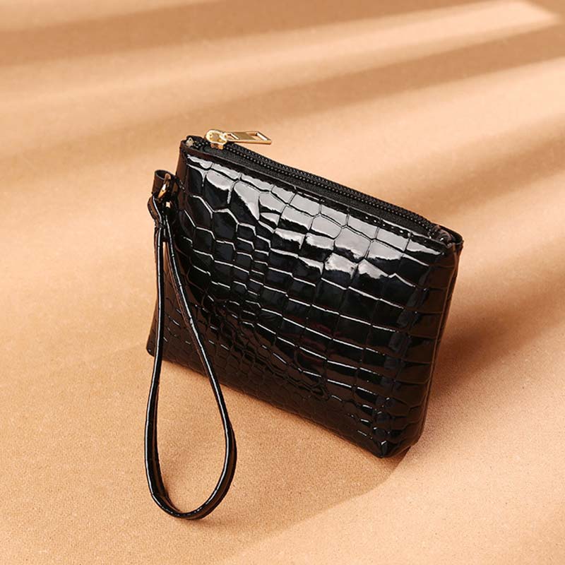 Lightweight Large Capacity Mini Elegant Coin Purse