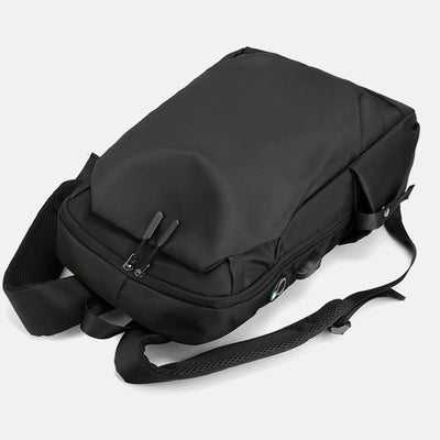 Backpack For Men Multifunctional Outdoor Travel Student Computer Schoolbag