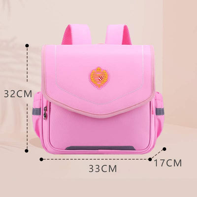 Backpack for Girls Boys Kids Bookbag Preschool Kindergarten Elementary School Bag