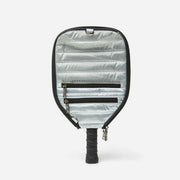 Down Waterproof Racket Bag For Outdoor Portable Pickleball Bag